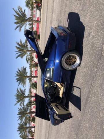 2002 Lotus Esprit V8