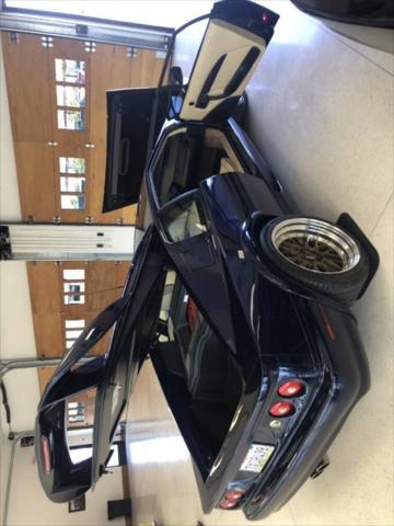 2002 Lotus Esprit V8