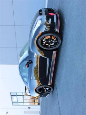 2015 Nissan GT-R Premium