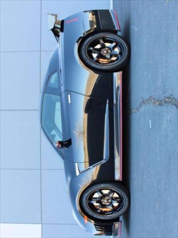 2015 Nissan GT-R Premium