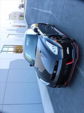2015 Nissan GT-R Premium