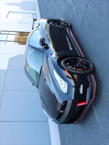 2015 Nissan GT-R Premium