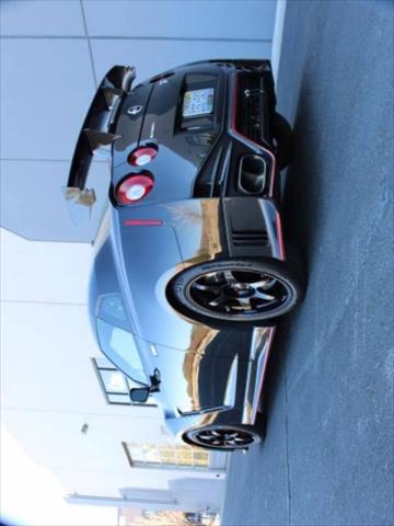 2015 Nissan GT-R Premium