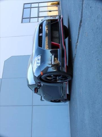 2015 Nissan GT-R Premium