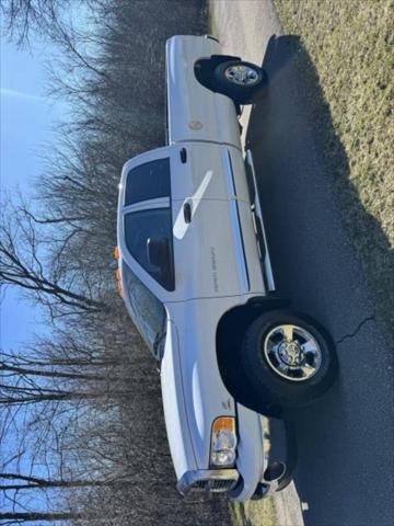 2005 Dodge Ram 3500 SLT/Laramie for sale in Kiowa, CO
