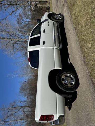 2005 Dodge Ram 3500 SLT/Laramie