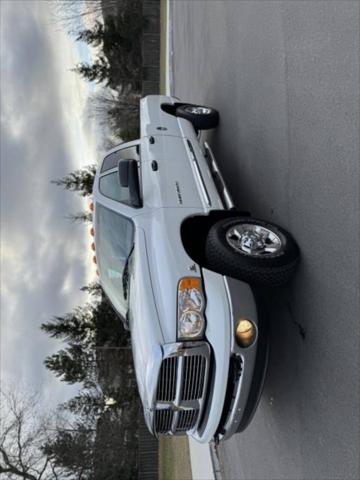 2005 Dodge Ram 3500 SLT/Laramie