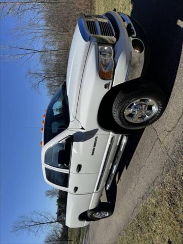 2005 Dodge Ram 3500 SLT/Laramie