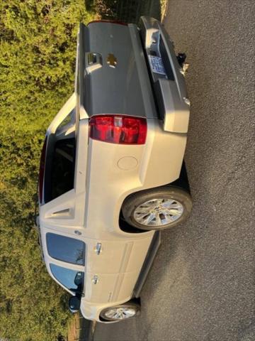 2007 Chevrolet Avalanche LS for sale in Kiowa, CO