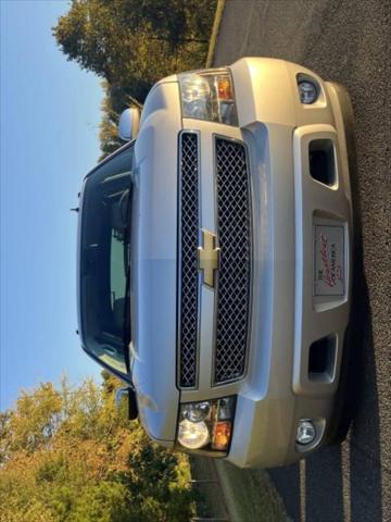 2007 Chevrolet Avalanche LS