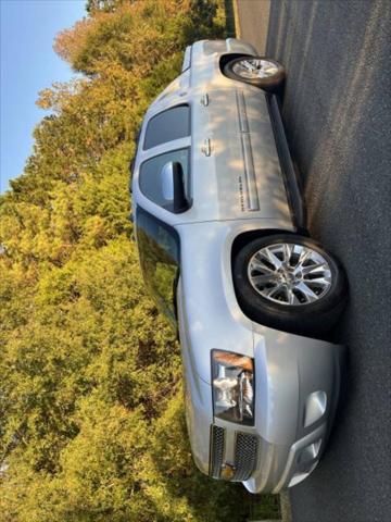 2007 Chevrolet Avalanche LS