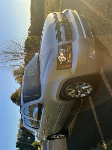 2007 Chevrolet Avalanche LS