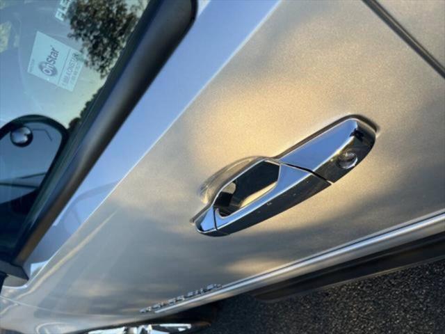 2007 Chevrolet Avalanche LS