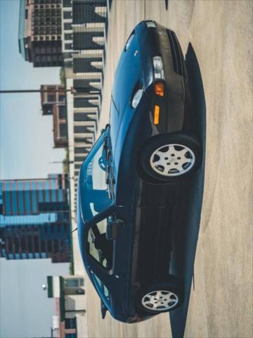 1984 Porsche 928 S 2dr Hatchback