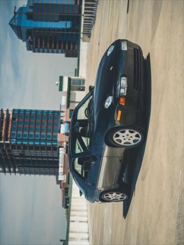 1984 Porsche 928 S 2dr Hatchback
