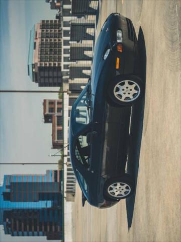 1984 Porsche 928 S 2dr Hatchback