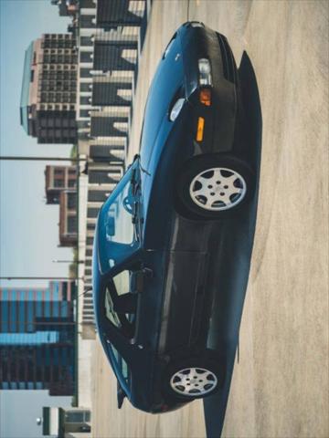 1984 Porsche 928 S 2dr Hatchback