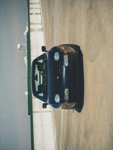 1984 Porsche 928 S 2dr Hatchback