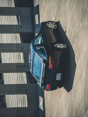 1984 Porsche 928 S 2dr Hatchback