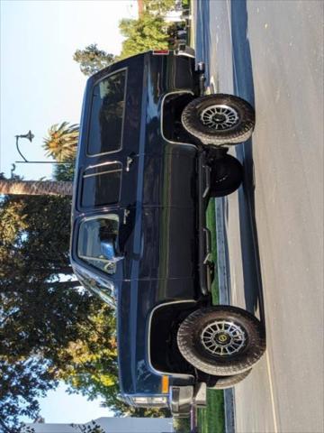 1992 GMC Suburban K1500 4dr 4WD SUV for sale in Kiowa, CO