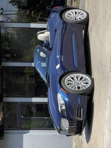 2004 BMW Z4 2.5i for sale in Kiowa, CO