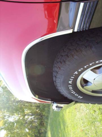 2001 GMC Yukon SLE for sale in Kiowa, CO