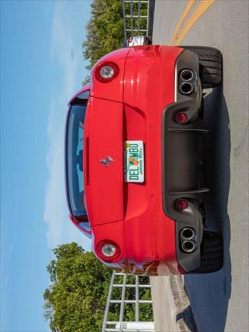 2005 Ferrari 612 Scaglietti Base 2dr Coupe for sale in Kiowa, CO