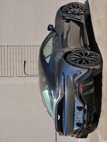 2015 Aston Martin V12 Vantage Roadster 2dr Convertible for sale in Kiowa, CO