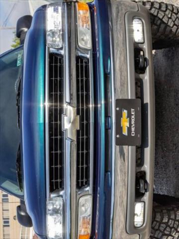 1995 Chevrolet Suburban Cheyenne for sale in Kiowa, CO