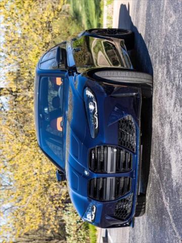 2016 BMW M3 Base 4dr Sedan for sale in Kiowa, CO