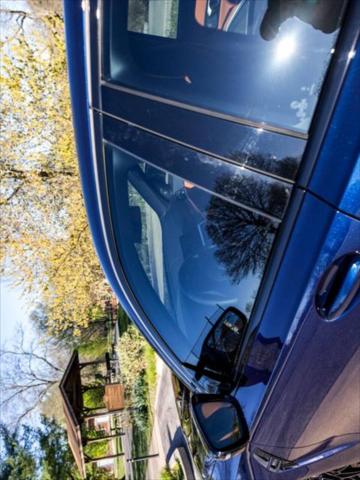 2016 BMW M3 Base 4dr Sedan