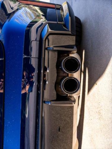 2016 BMW M3 Base 4dr Sedan