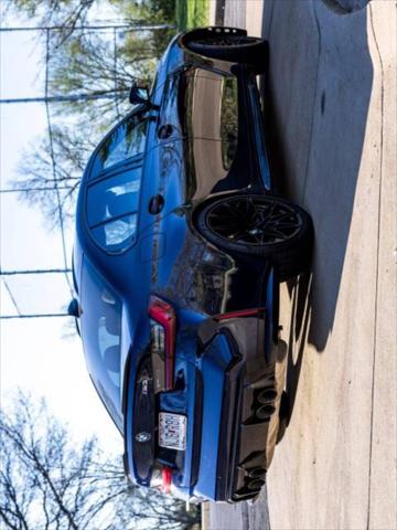 2016 BMW M3 Base 4dr Sedan