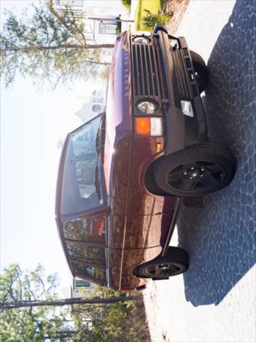 2016 Land Rover Range Rover 5.0L V8 Supercharged for sale in Kiowa, CO