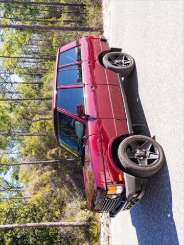 2016 Land Rover Range Rover 5.0L V8 Supercharged