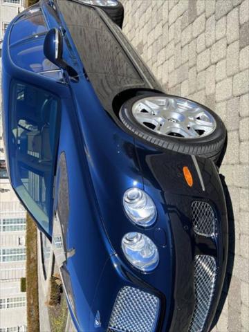 2015 Bentley Flying Spur V8 for sale in Kiowa, CO