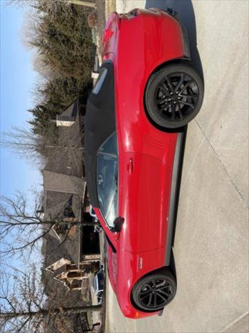 2017 Chevrolet Camaro 1LS for sale in Kiowa, CO