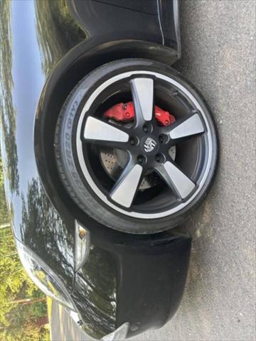 2003 Porsche 911 Carrera