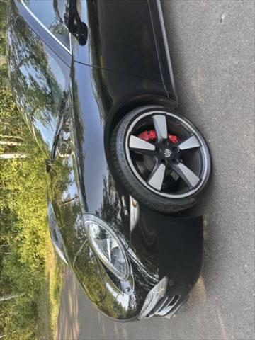 2003 Porsche 911 Carrera