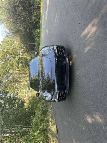 2003 Porsche 911 Carrera