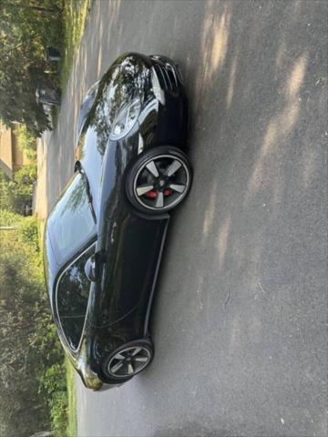 2003 Porsche 911 Carrera