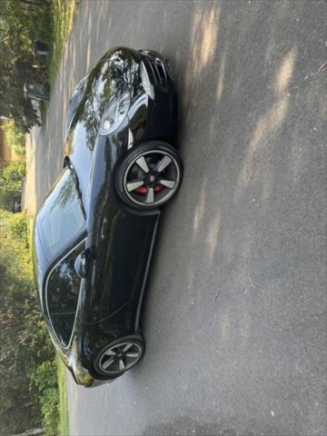 2003 Porsche 911 Carrera