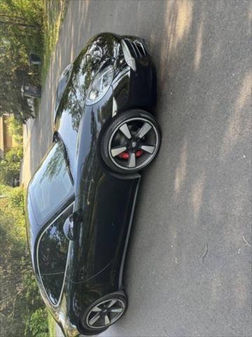 2003 Porsche 911 Carrera
