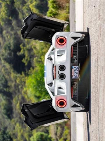 2005 Ford GT Base 2dr Coupe for sale in Kiowa, CO