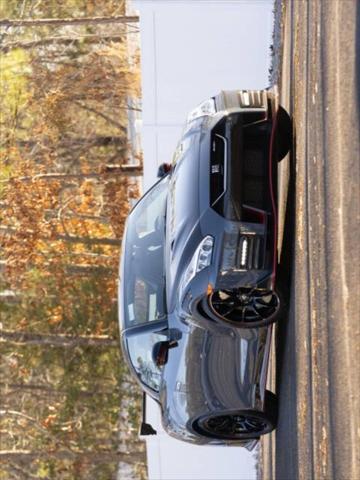2009 Nissan GT-R Premium