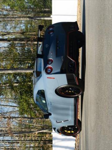 2009 Nissan GT-R Premium