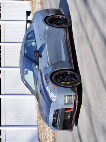 2009 Nissan GT-R Premium
