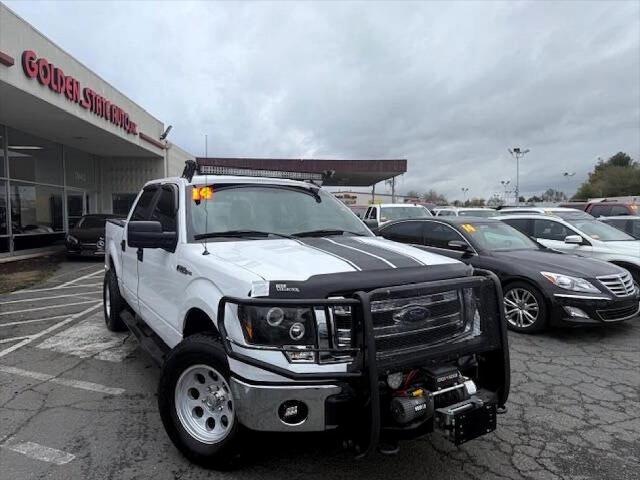 2014 Ford F-150 XLT for sale in Cordova, CA