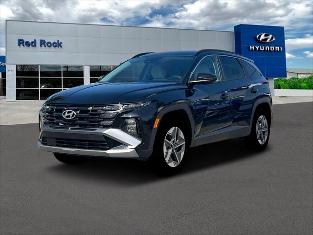 2025 Hyundai Tucson Hybrid SEL Convenience for sale in GRAND JUNCTION, CO