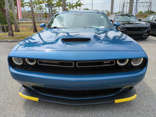 2020 Dodge Challenger GT